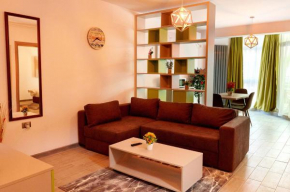 Orizont sea view Apartment- Spa n Pools beach resort